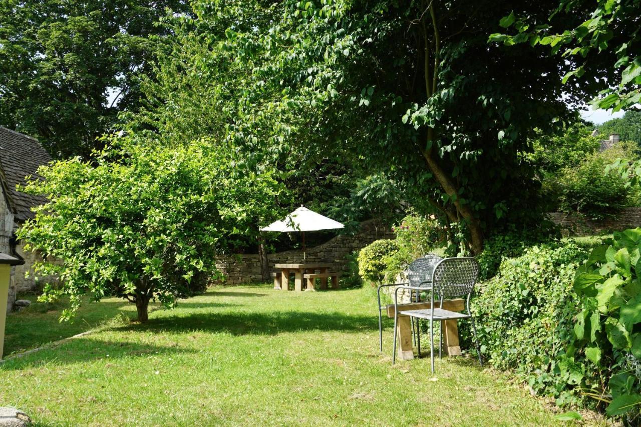 The Coach House And The Stable Leilighet Woodchester Eksteriør bilde